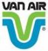 Van Air Refrigeration Regeneration Deliquescent Dryers